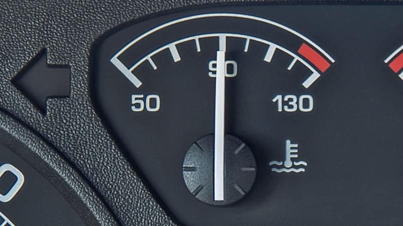تعرف على أشهر أعراض تلف حساس الحرارة بسيارتك 4
