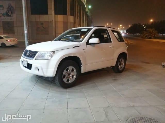 سيارات سوزوكي مستعملة للبيع في السعودية..تعرف على الأسعار 4