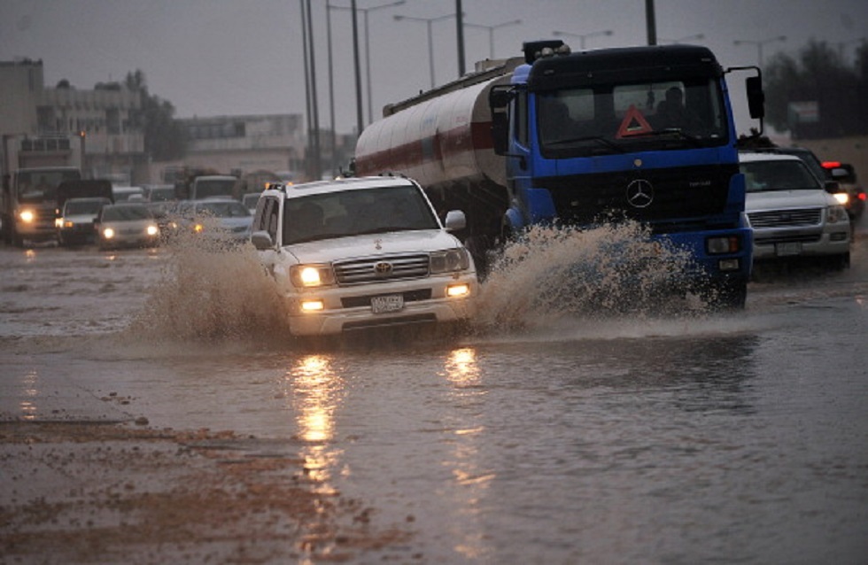 8 نصائح هامة للقيادة الآمنة في الأمطار تجنبك الحوادث 6