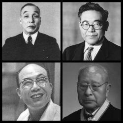 “كانوا اليد القوية للإقتصاد الياباني بدايات القرن الماضي”.. لمحة تاريخية عن مؤسسي أهم شركات السيارات اليابانية