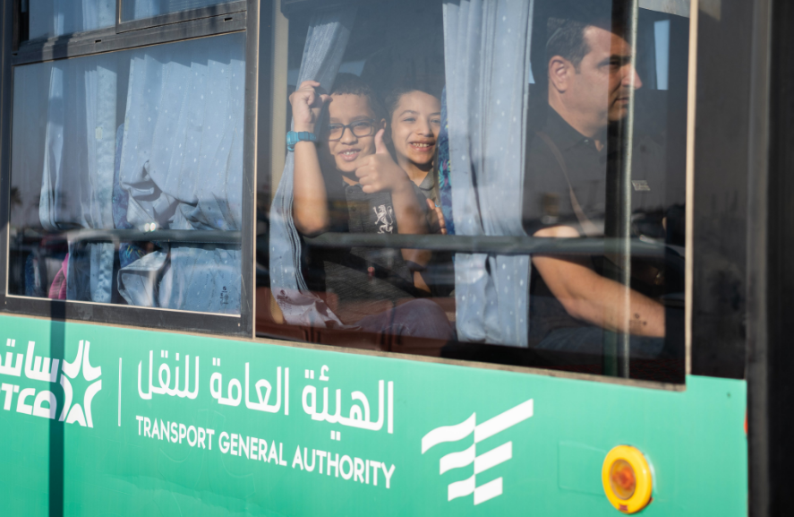 توجيه هام من "النقل" للمسافرين لحضور كأس العالم بقطر 8