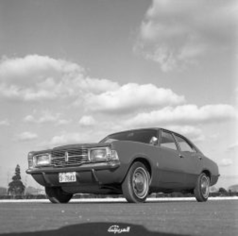 تعاون أمريكي ياباني لإنتاج “فورد كورتينا”.. حكاية أول سيارة أنتجتها هيونداي الكورية بعد تأسيسها أواخر ستينات القرن الماضي