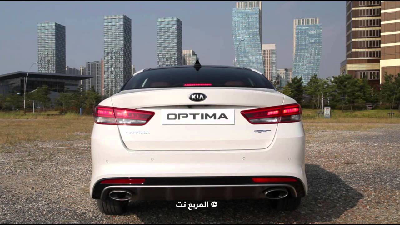 قبل الشراء| ما سعر كيا اوبتيما 2016 في سوق السيارات المستعملة بالسعودية؟ 3