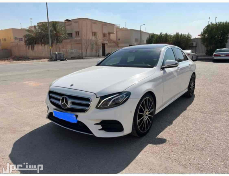 Mercedes 2019, Al Murabaa Net
