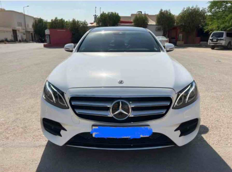 Mercedes 2019, Al Murabaa Net