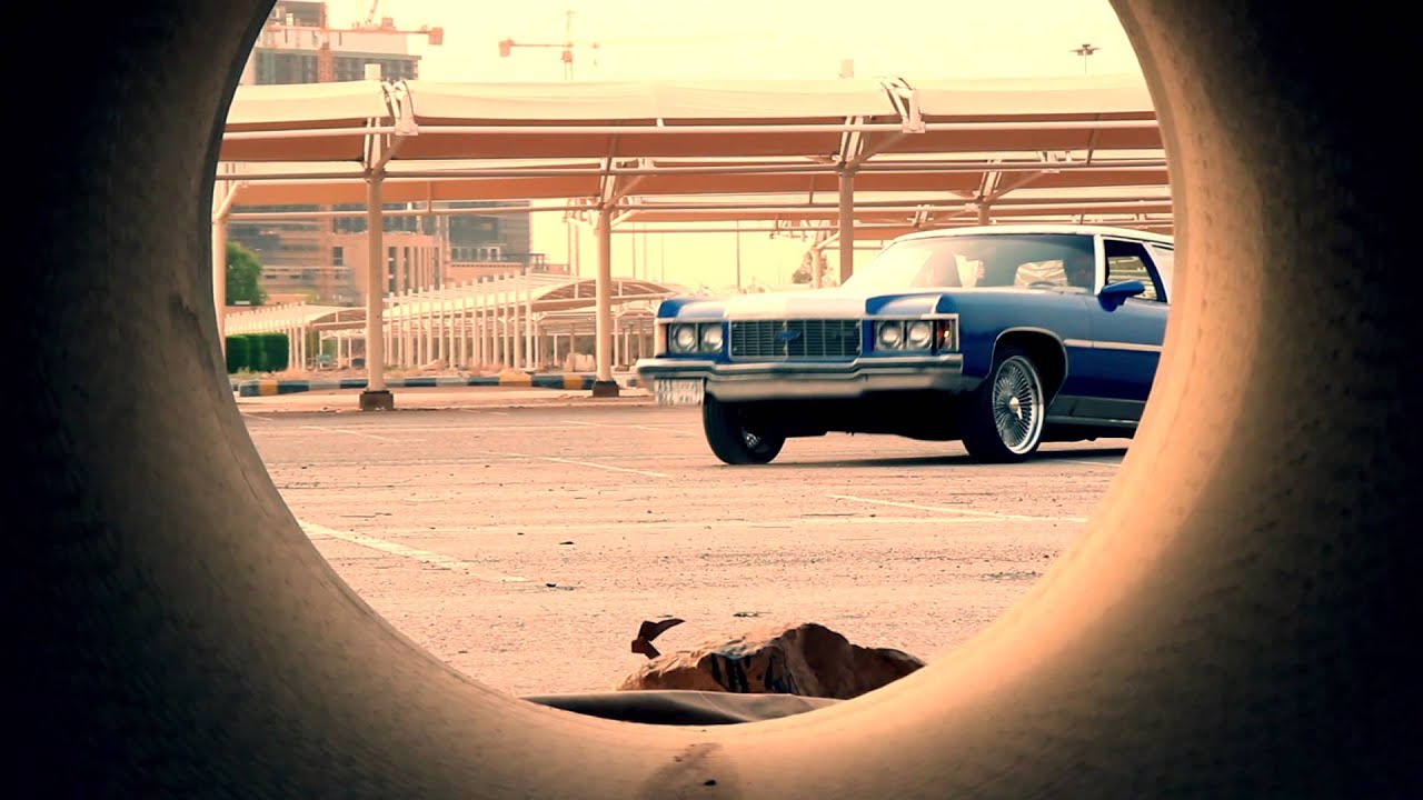 «شيفروليه امبالا 1976» لعُشّاق السيارات الكلاسيكية كيف تجدها في السعودية؟ 2