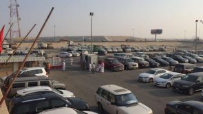 “مزاد علني” لبيع سيارات وبضائع متروكة بميناء جدة 