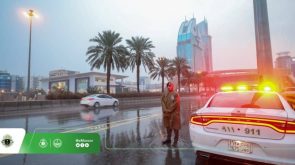 “أمانة الرياض” توجه نصائح لقائدي السيارات أثناء الأمطار