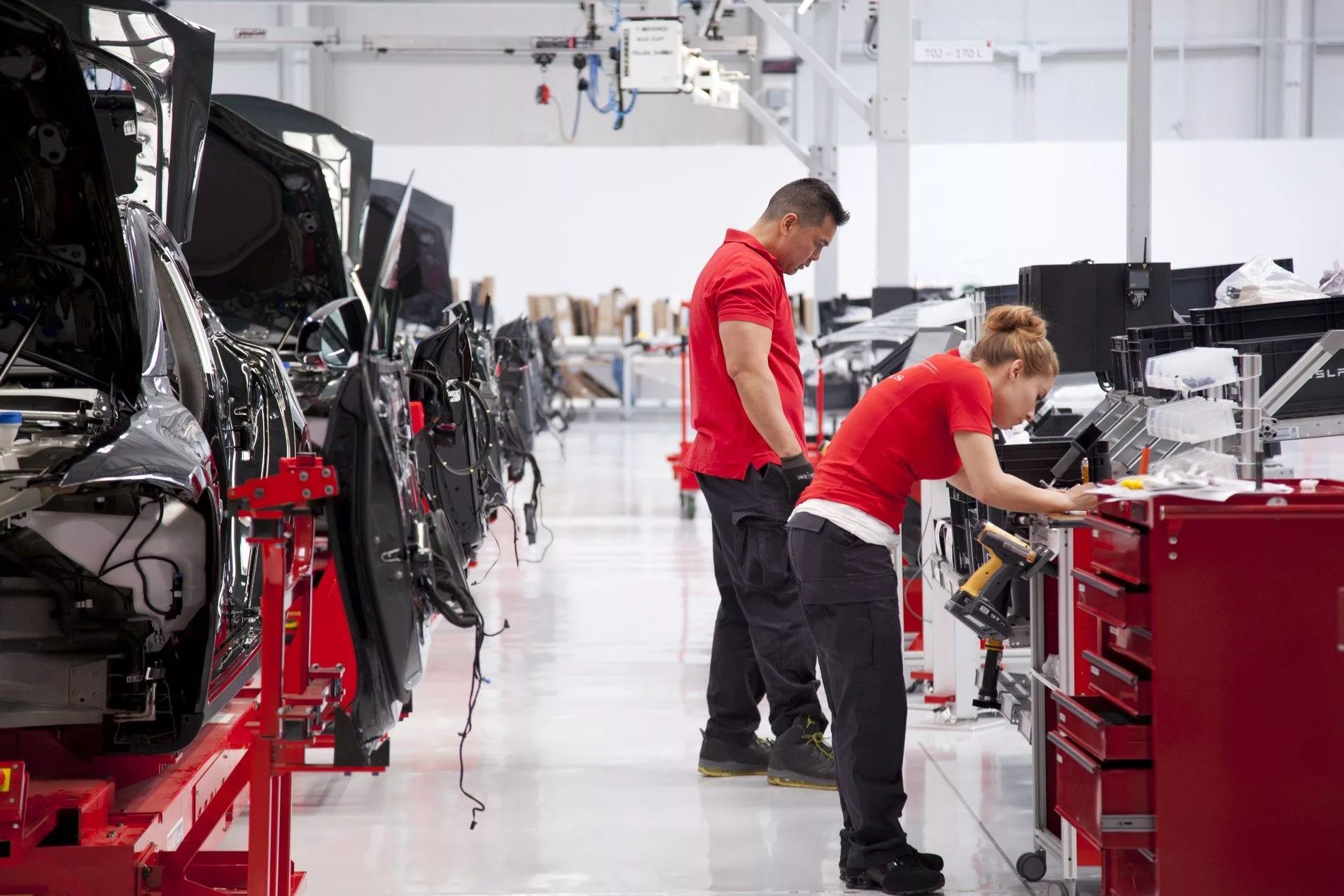 المكسيك تعقد صفقة مع تيسلا لبناء مصنع ضخم للسيارات الكهربائية 5