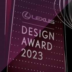 الكشف عن المشاركات الفائزة في “جائزة لكزس للتصميم” 2023