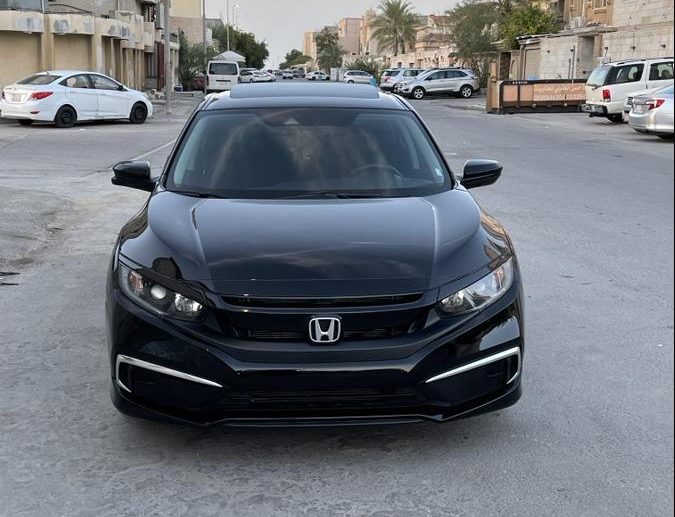 سعر هوندا سيفيك 2021 في السعودية بسوق السيارات المستعملة 4