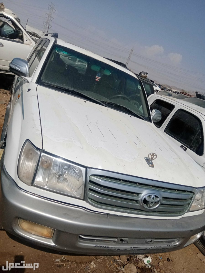 سيارات مصدومه للبيع في السعودية