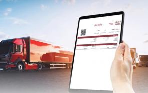 “الجمارك” توضح أهمية وثيقة نقل الإلكترونية لدخول الشاحنات الأجنبية