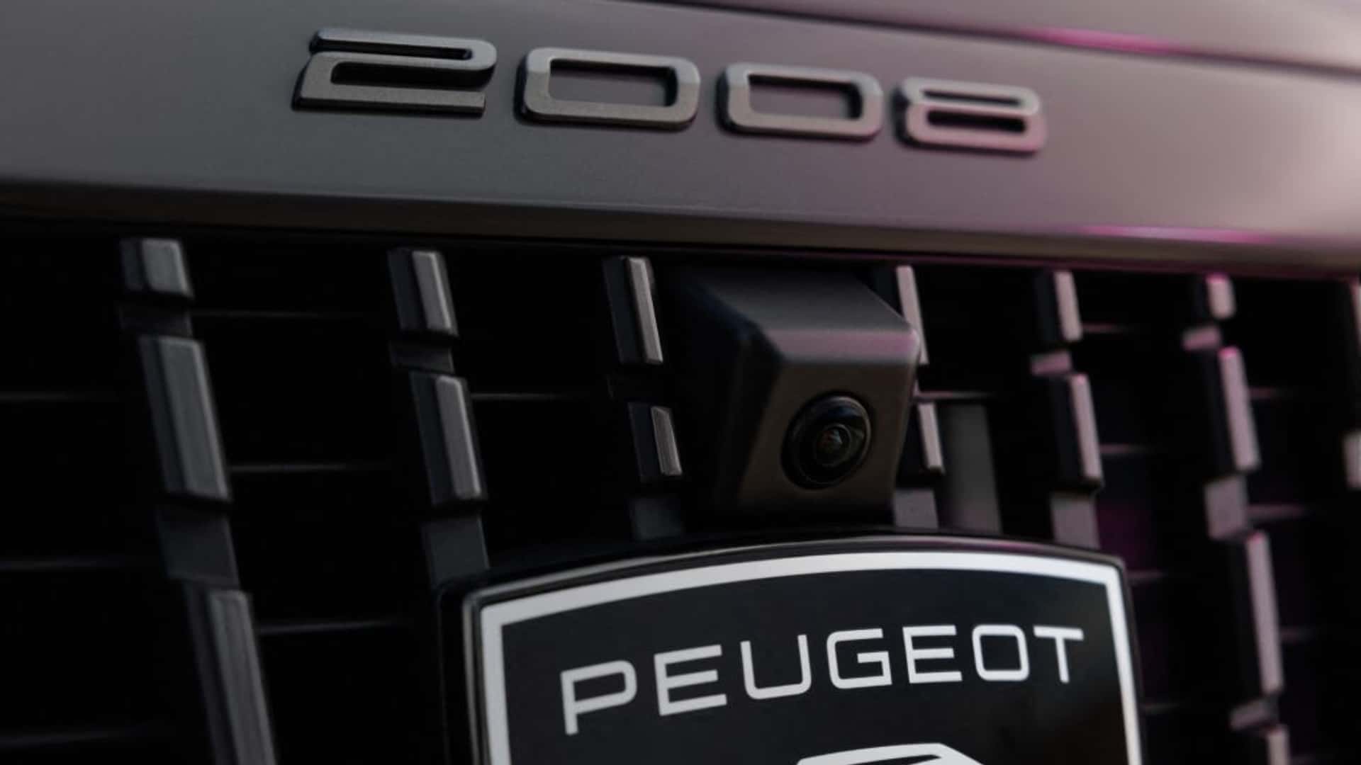 بيجو 2008 فيس ليفت الجديدة تنطلق رسمياً بتحديثات جمالية ومحركات أقوى 16
