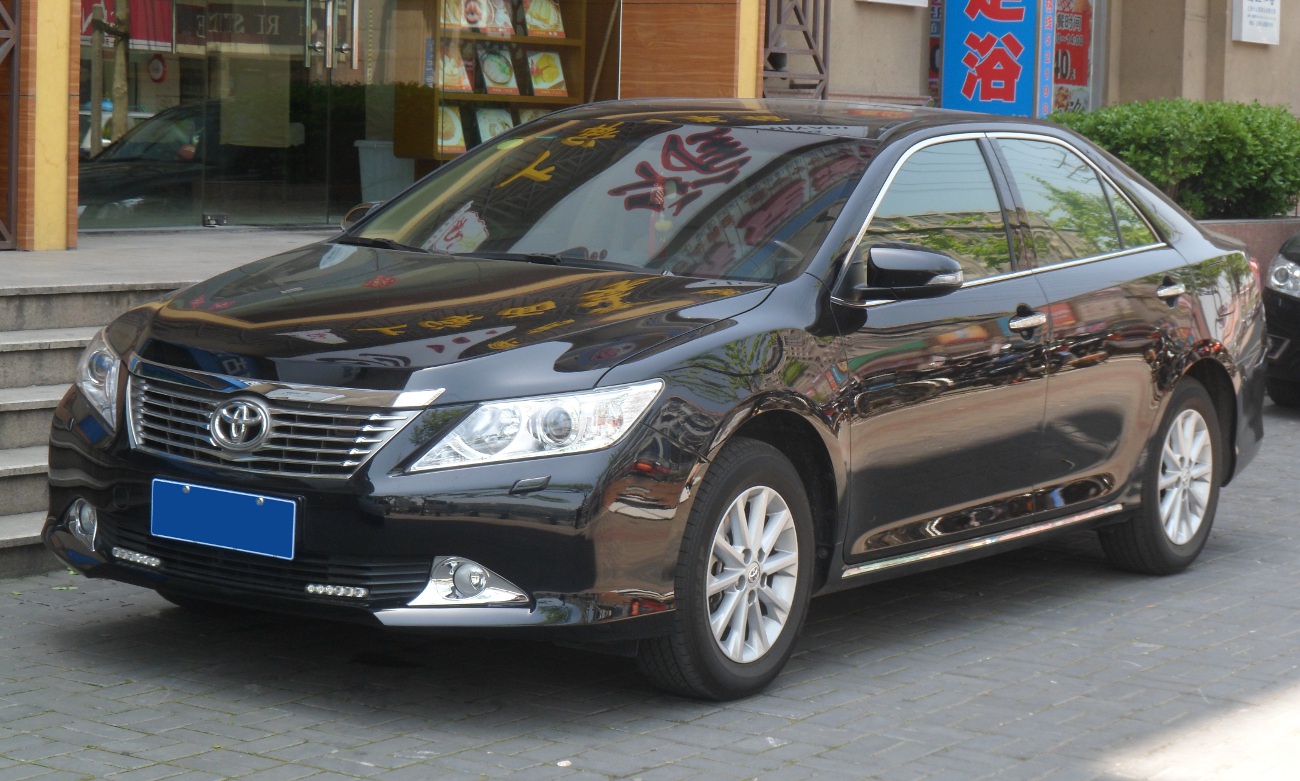 تاريخ سيارات جي ايه سي GAC: السيارات الصينية الأفضل من ناحية الاعتمادية 3