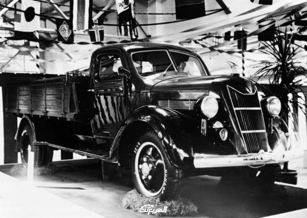 حكايات في عالم السيارات.. تاريخ تويوتا لم يبدأ بصناعة السيارات! و“كيشيرو تويودا” الابن الذي أسس كل شيء قبل 90 عامًا 3