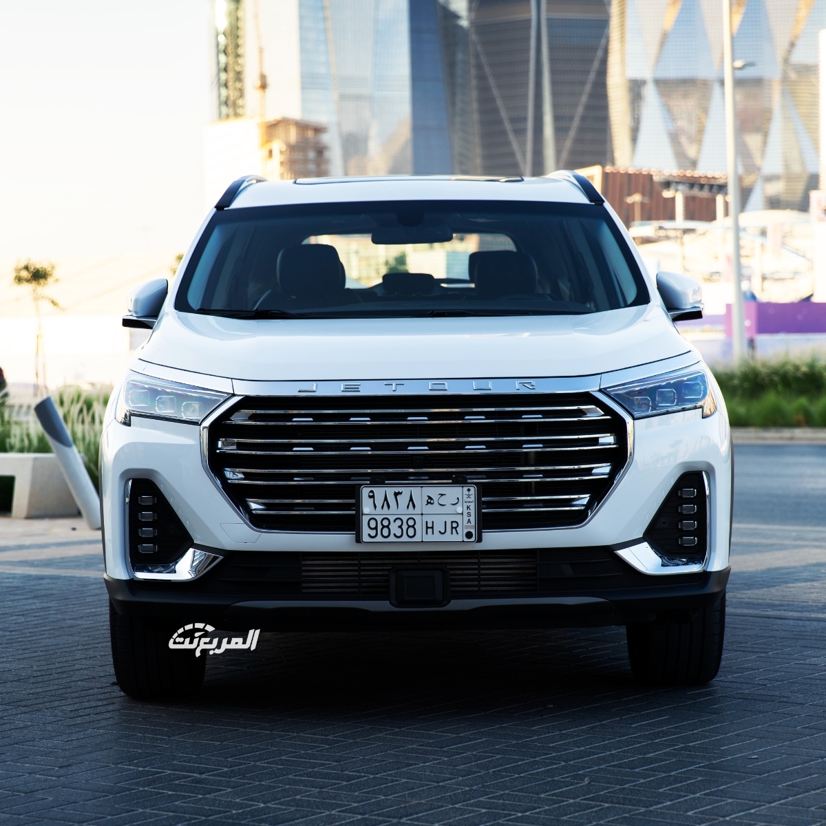 أبرز مميزات جيتور X90 بلس 2023 «بالأسعار» أكبر SUV للعلامة الصينية في السعودية 4