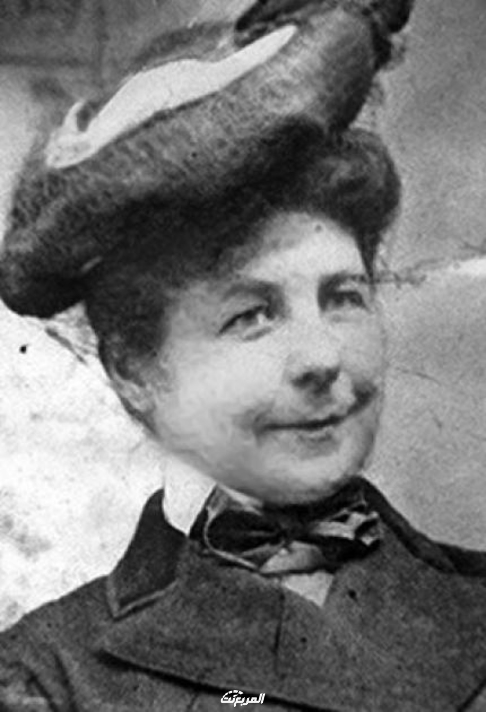 نساء وسيارات.. “ماري أندرسون” والرحلة التي ألهمتها فكرة أول مساحات للزجاج الأمامي في السيارات عام 1903