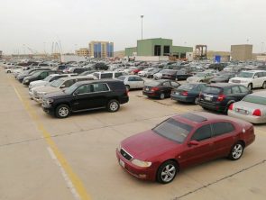 “مزاد علني” لبيع “سيارات وبضائع” بميناء الملك عبدالعزيز