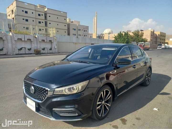 أم جي 2019 في السعودية: كيف تمتلك سيارة مستعملة بحالة جيدة؟ 5