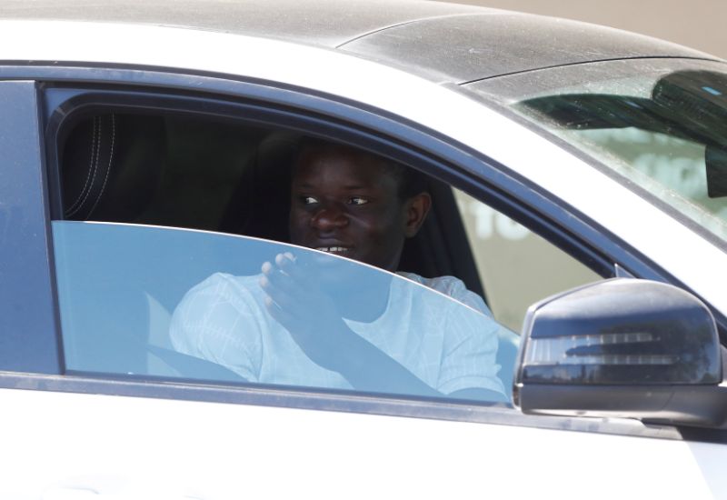 هل آن الأوان لنرى نجولو كانتي N’Golo Kanté يقتني سيارة فارهة بعد انتقاله رسمياً للسعودية؟ 8