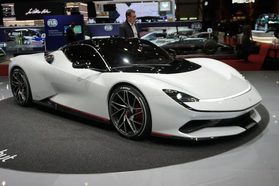 قطر تحتضن معرض جنيف للسيارات هذا العام في أكتوبر 6