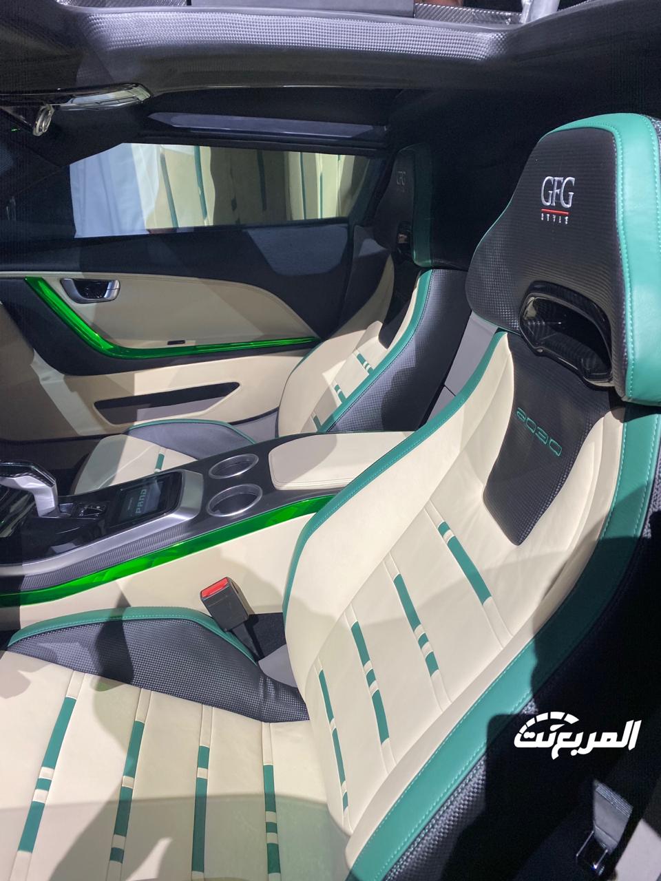 تجربة Google Bard في «المربع نت»: سيارات يُمكننا رؤيتها في السعودية بحلول عام 2030 ؟ 11