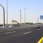 "أمانة الشرقية": إغلاق جسر طريق الملك عبدالعزيز.. وهذه الطرق البديلة 1