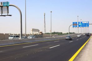 “أمانة الشرقية”: إغلاق جسر طريق الملك عبدالعزيز.. وهذه الطرق البديلة