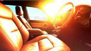 “سلامتك” تحذر من ترك 6 مواد قابلة للتفاعل مع الحرارة بسيارتك