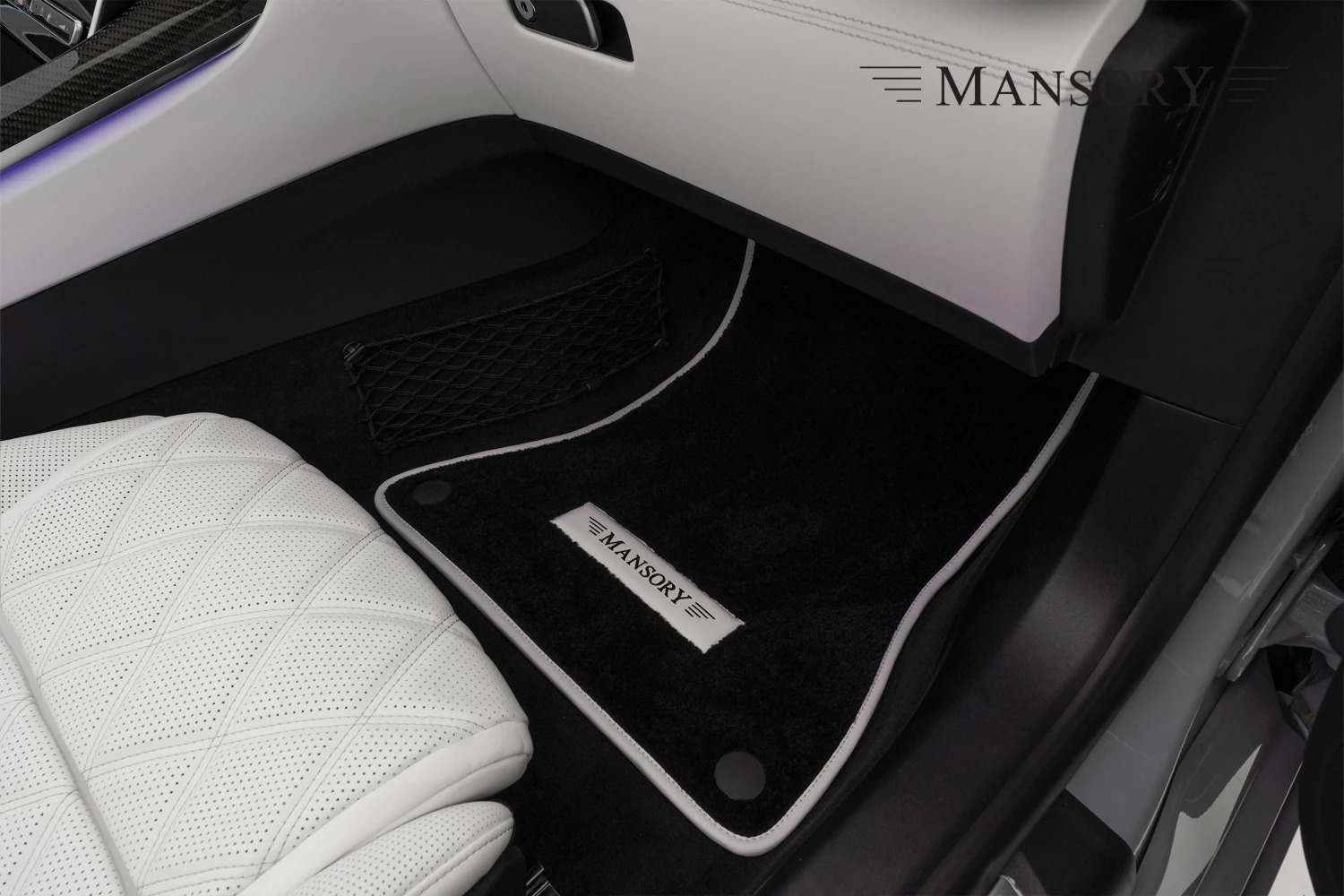 مانسوري تقدم نسخة جديدة من مرسيدس AMG SL63 بسعر يقارب ضعف النسخة الأساسية! 6