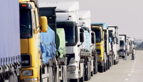 “المرور” يعلن أوقات منع دخول الشاحنات لمدينة الرياض