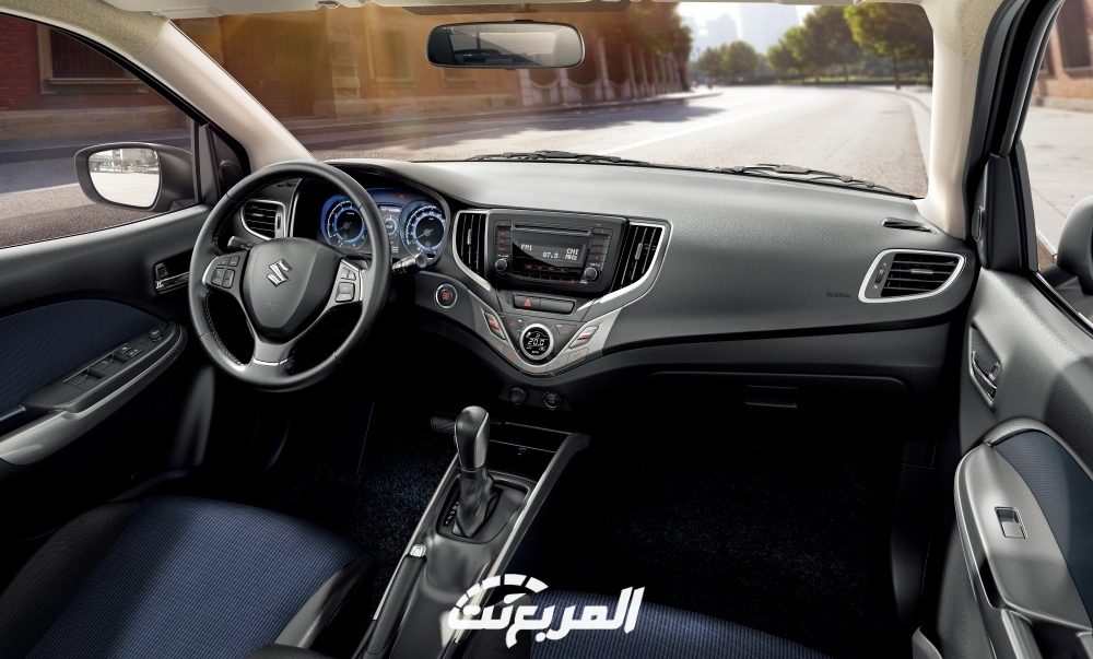 تعرف على أسعار سيارة سوزوكي 2023 في السعودية وأبرز تجهيزاتها 14