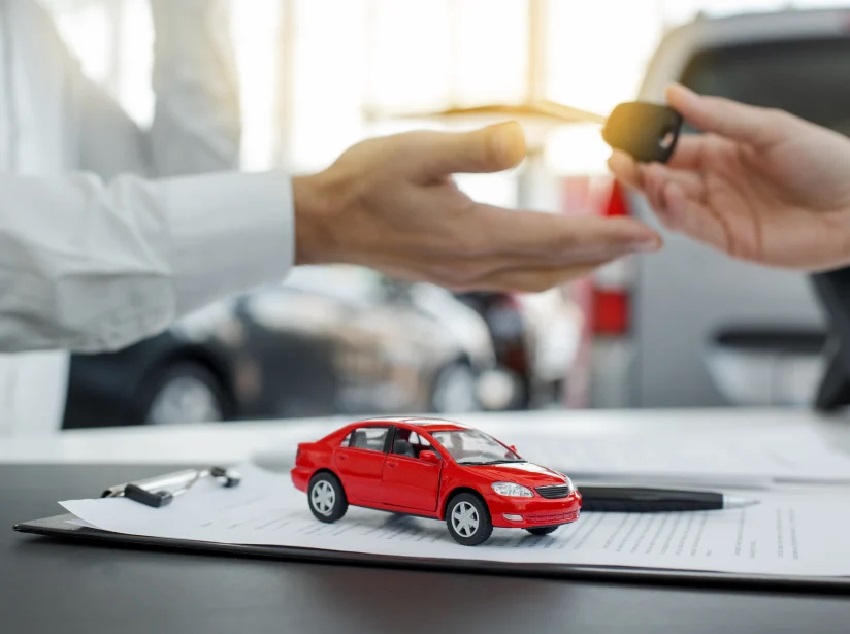 تأمين ولاء للسيارات: أبرز المزايا والخدمات وفئات التأمين الشامل 2