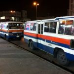 "النقل": 30 يومًا لتسليم حافلات خط البلدة بالرياض وجدة 18