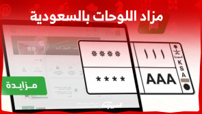 مزاد اللوحات بالسعودية: اكتشف التفاصيل مع 4 خطوات للتسجيل