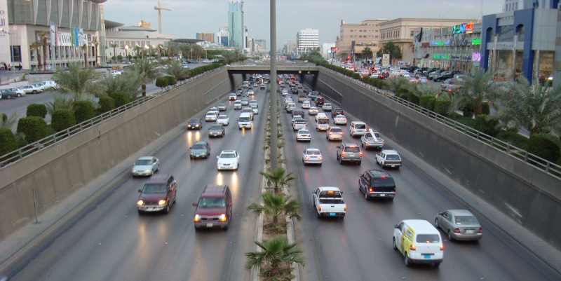أهمية تأمين سيارات شركات بالسعودية
