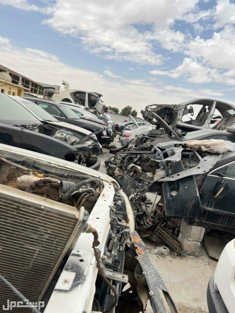 ارقام يشترون سيارات تشليح السعودية