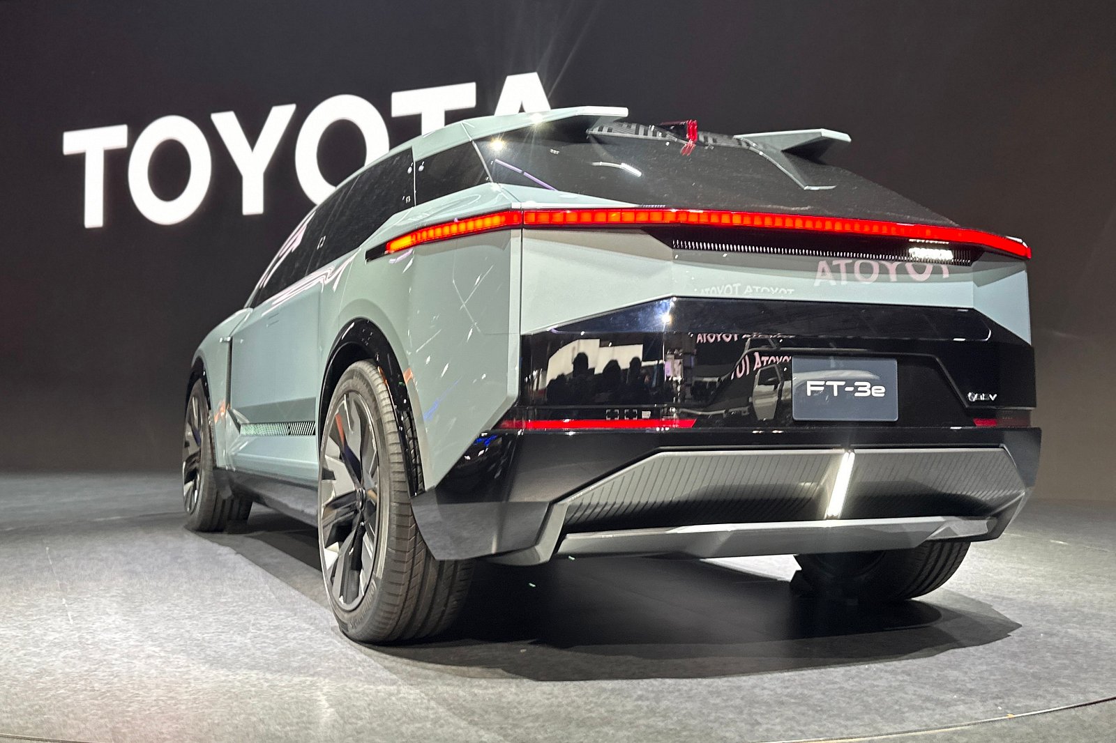 هذه أبرز 13 سيارة جديدة تم تدشينها في معرض طوكيو 2023 5