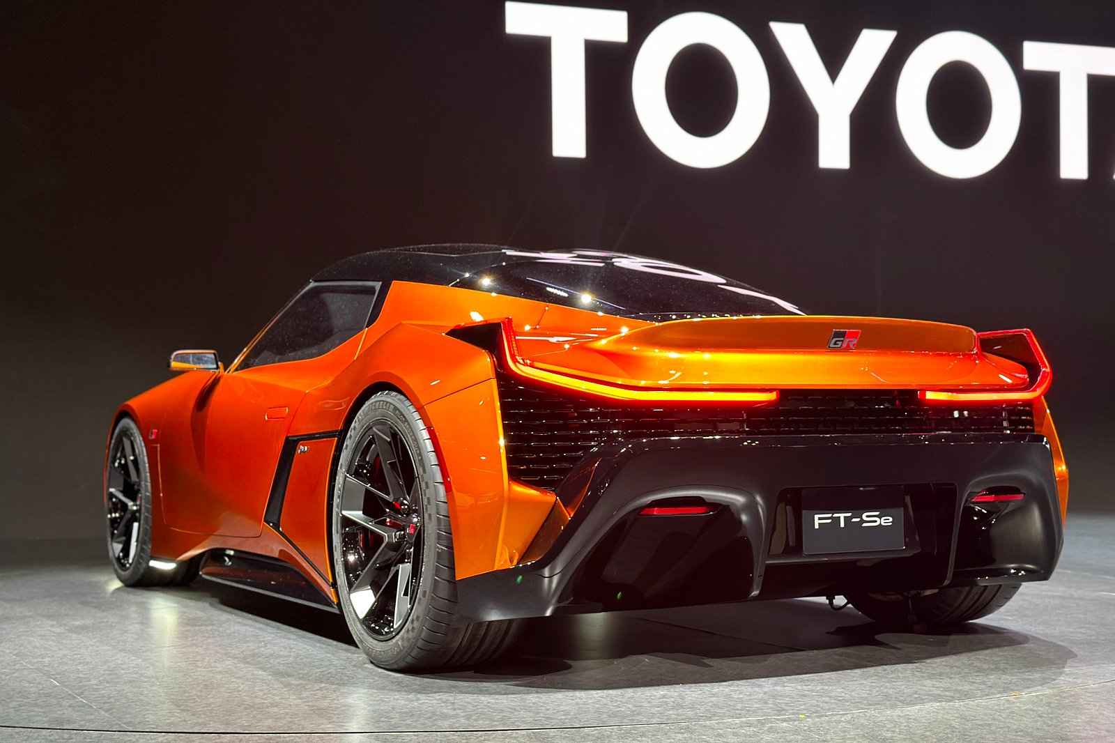 هذه أبرز 13 سيارة جديدة تم تدشينها في معرض طوكيو 2023 4