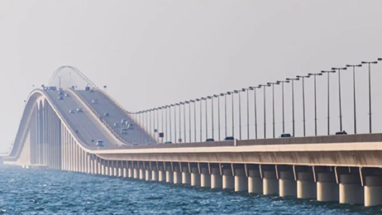 "مؤسسة جسر الملك فهد" توضح 4 مميزات لخدمة "برق" 1