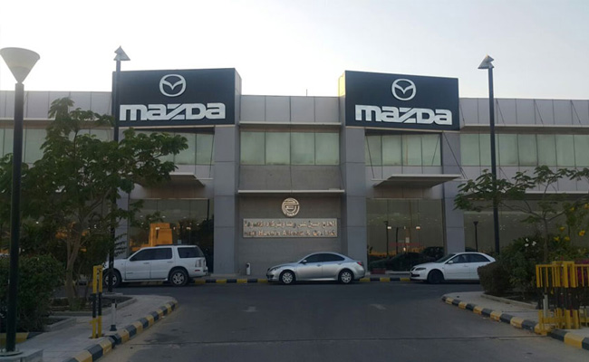 ما هي محلات بيع قطع غيار مازدا الأصلية في السعودية وخطوات الشراء؟ 11