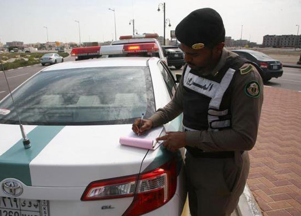 المقابل المالي وكيفية حساب رسوم تجديد رخصة السير في السعودية 8