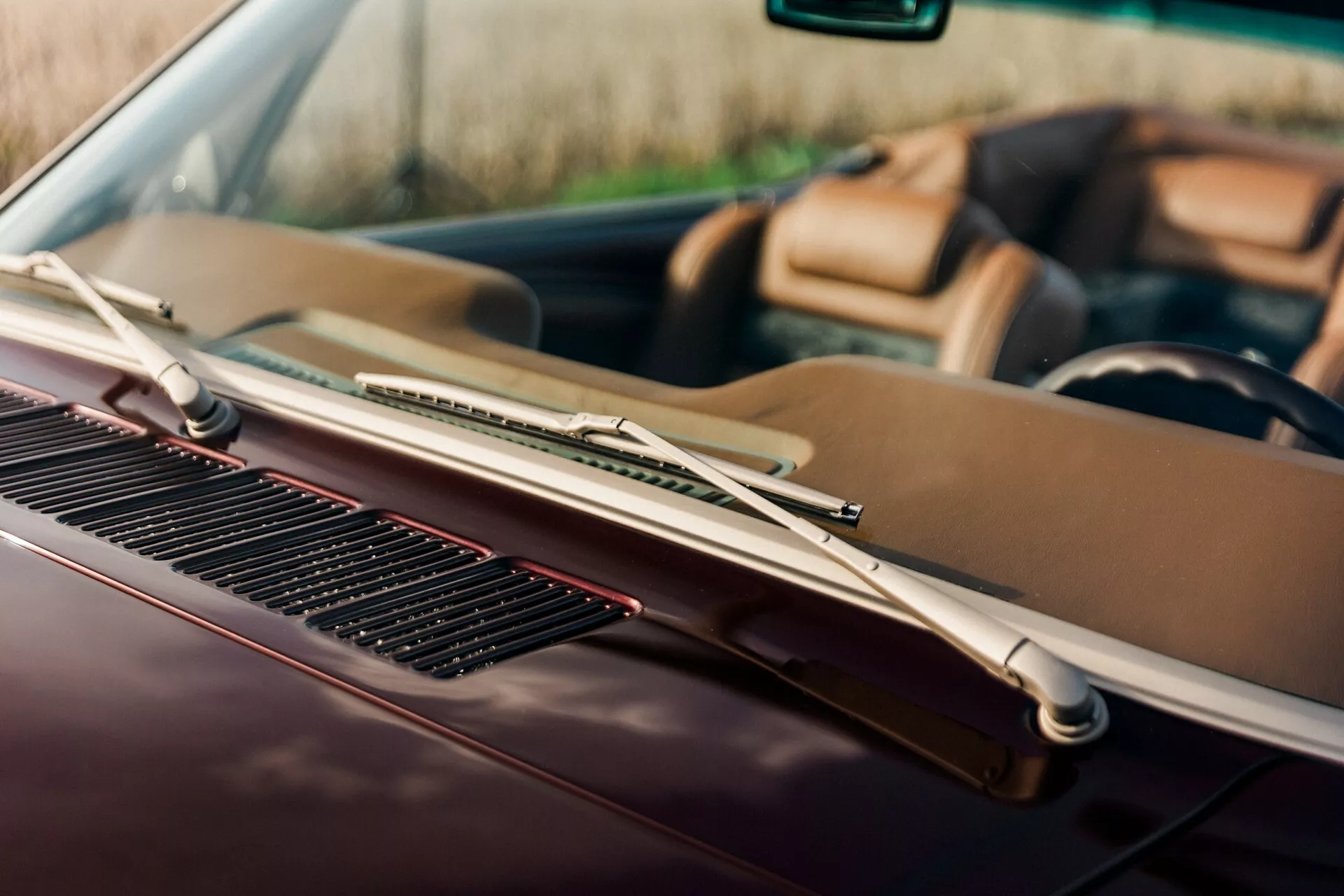 تدشين واحدة من أجمل سيارات فورد موستنج الكلاسيكية في معرض سيما الأمريكي بمحرك 8 سلندر عصري 23