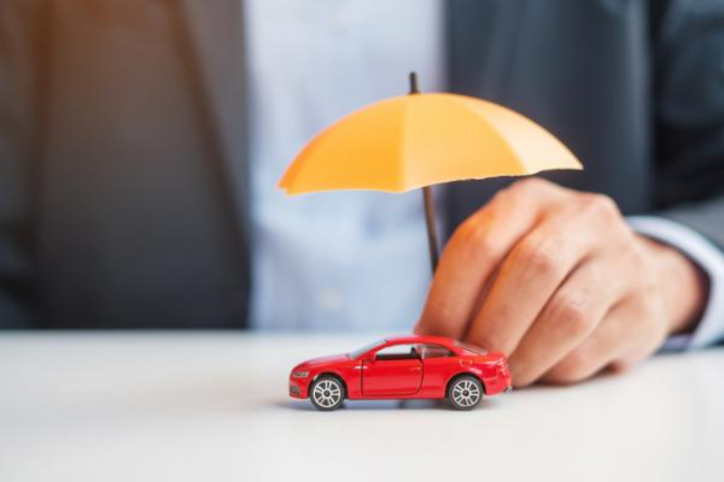 كيف تعرف أسعار التأمين على السيارات