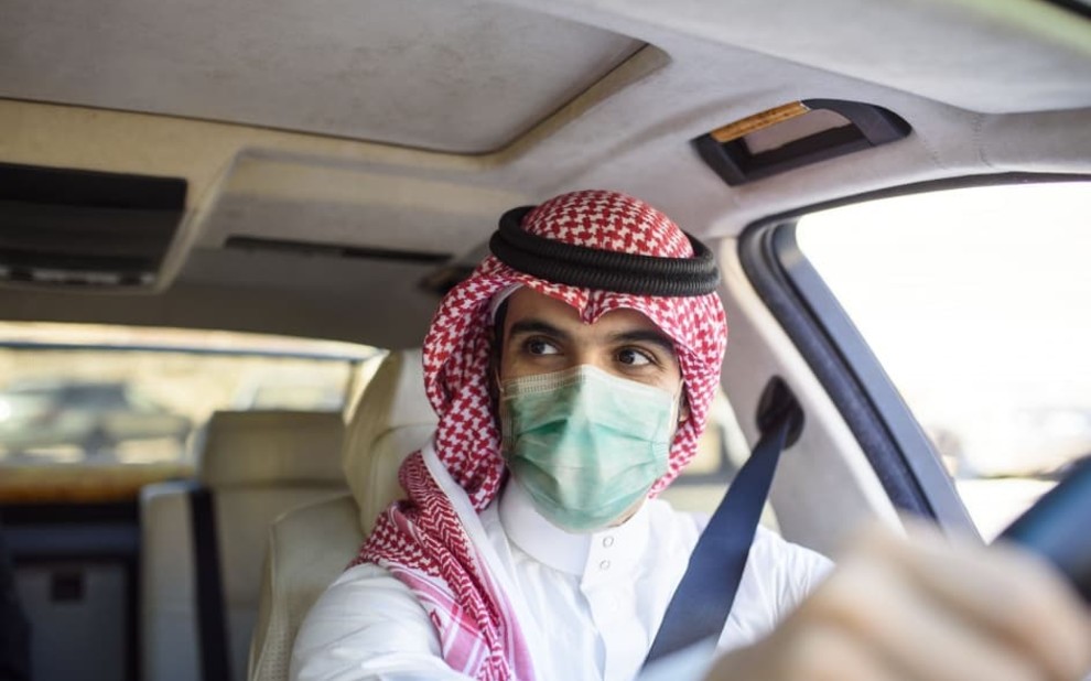 غرامة تأخير تجديد رخصة القيادة في السعودية