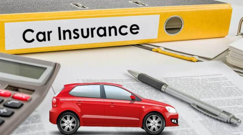 هل التأمين ضروري في تجديد رخصة القيادة