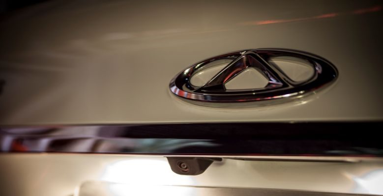 كم سعر سيارة شيري تيكو 2015 في سوق السيارات المستعملة؟ 1