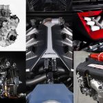 تعرف على 5 من أفضل محركات V6 التي تم وضعها في السيارات الإنتاجية 75