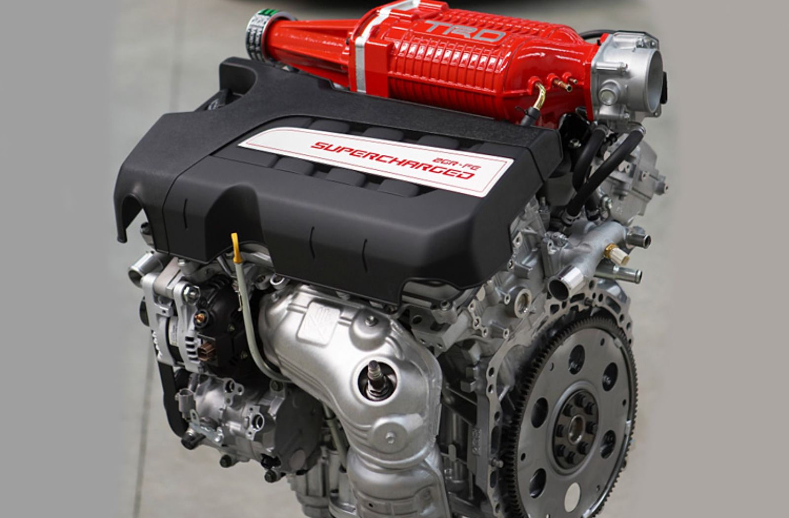 تعرف على 5 من أفضل محركات V6 التي تم وضعها في السيارات الإنتاجية 2